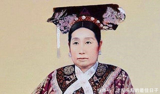 慈禧|溥仪认为他才是清朝灭亡的罪魁祸首，不是慈禧，也不是袁世凯！