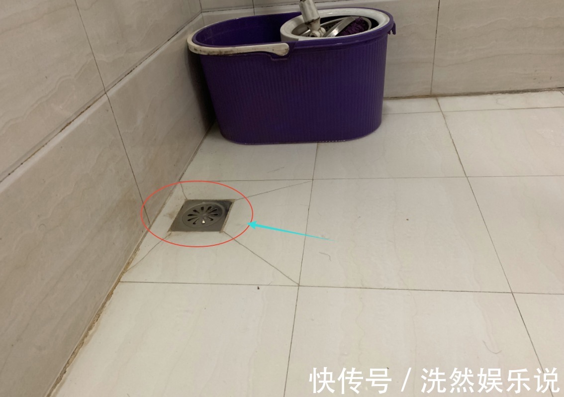 地漏|卫生间装修,不要在这3处省钱,每一处都是毁房,把钱花在刀刃上