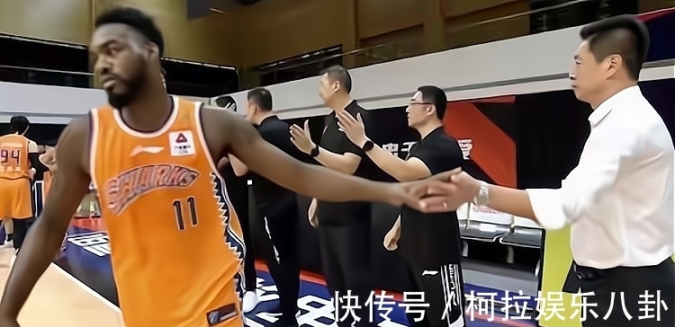 富蘭克林|一條鯊魚攪亂爭(zhēng)冠格局，廣東低調(diào)遼寧保守首鋼就是牛