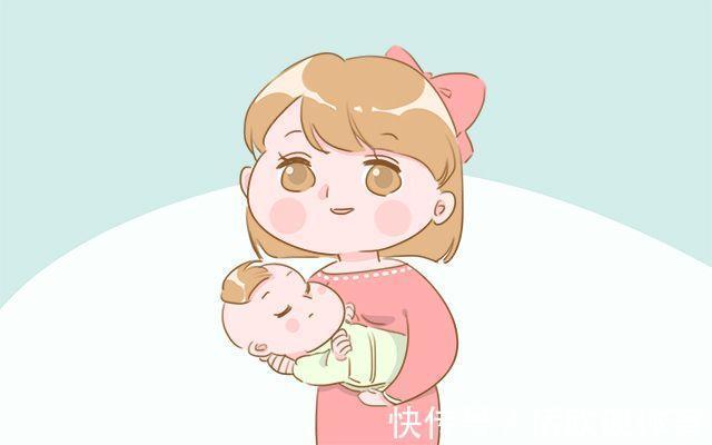 营养不良|宝宝发出这4个信号,暗示他已经营养不良了,妈妈再不重视就晚了