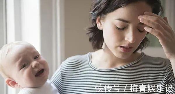 妈妈|一张图告诉你,产后妈妈的下半身,都经历了怎样的“身体羞辱”