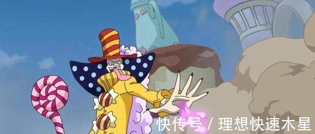 战败|海贼王和之国大战后的大妈海贼团，威严下降，霸主地位全无