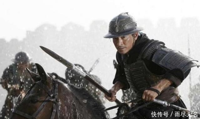 却说|长坂坡赵云都能存活,为何到了凤鸣山,却说命丧于此