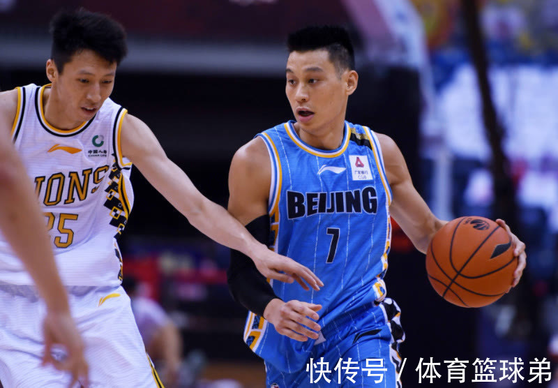 广东队|救世主到,总冠军收!这就是首钢的底气,但他们能够圆梦吗?