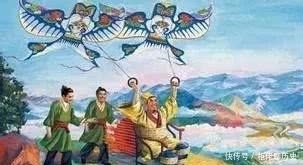 历史|古代历史上的七大搞笑男,实在是作死!