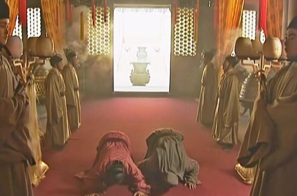 招安|鲁智深武松李逵都不反对:招安本来没有错,错就错在时机没选好?