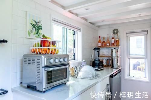 疯了|在27㎡的小房子离退休还很开心？看完的人都羡慕疯了