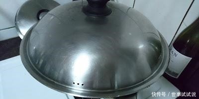 卤牛腱时,记住不能放它,放它这锅就废了,怪不得牛肉又柴又难吃