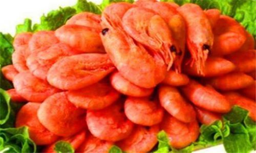 养生|秋天养生正当时,常吃4种食物,美容养颜,清理毒素,增强抵抗力