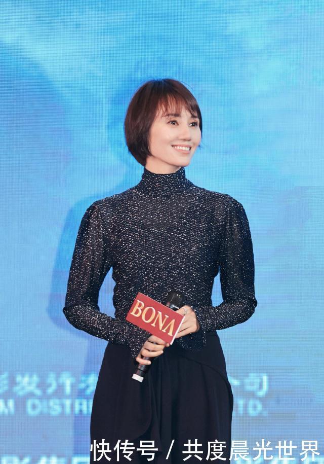 减龄|40岁女人发型别剪太“短”,很值得学习,剪这几种短发减龄又时髦