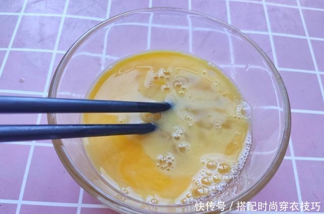 烤箱|元气满满的早餐,只需5分钟搞定,无需烤箱做法简单,营养百分百