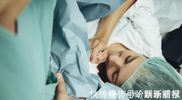 顺产|剖腹产和顺产哪个更痛？过来人说了实话，孕妈妈可以参考