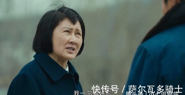 金月姬!《人世间》都是帮忙,曲秀贞和金月姬不同的处理方式,高下立见