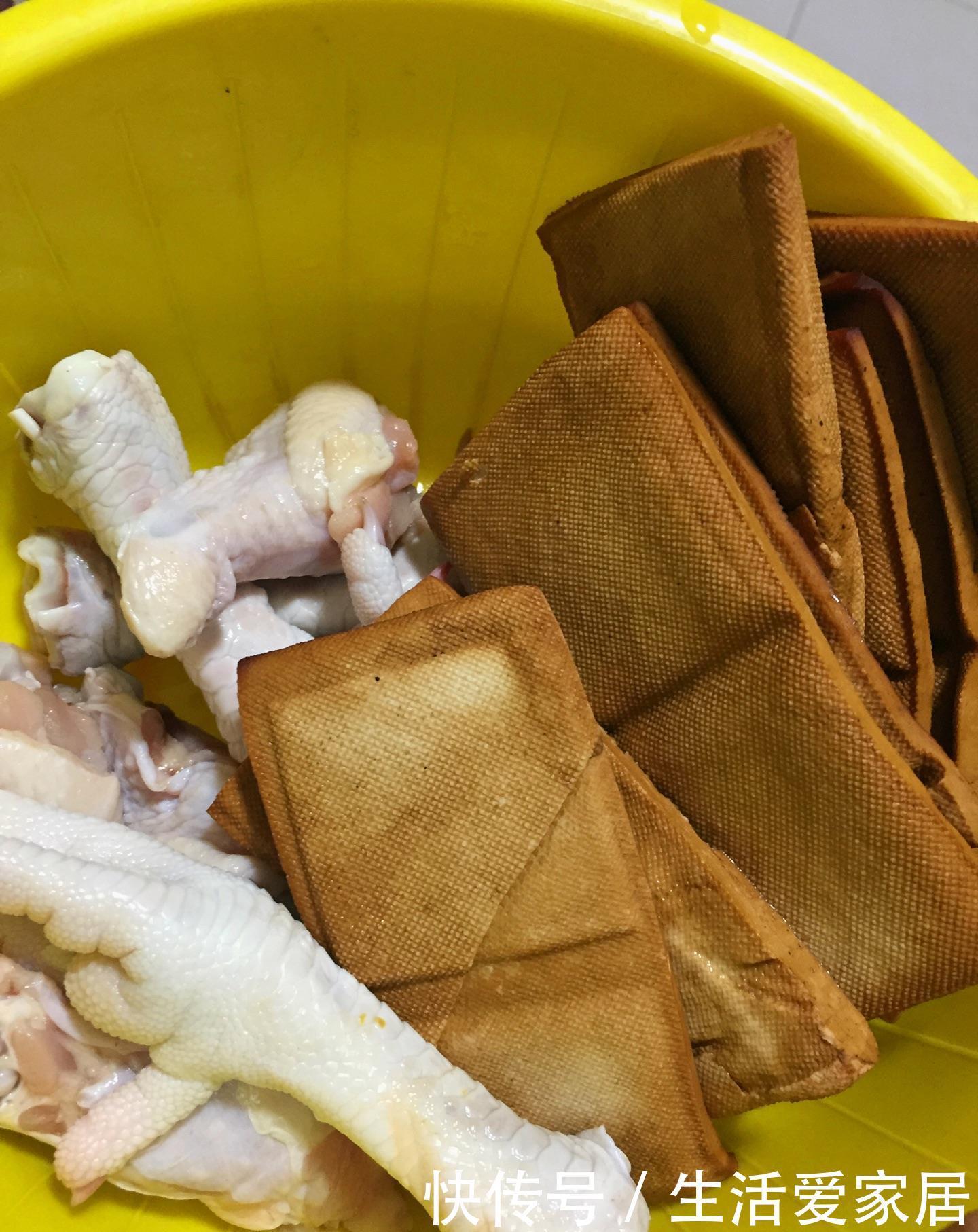 拼盘|《中餐厅》同款卤味拼盘,学会之后可以“卤全世界”,下酒简直了