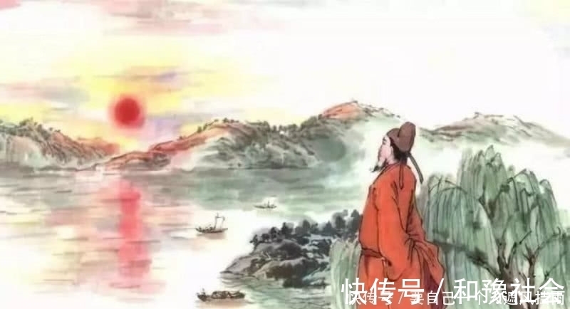 沉舟侧畔千帆过!刘禹锡最深情的一首诗,写出爱情最大的遗憾,读来令人肝肠寸断!