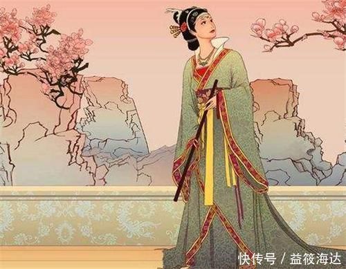 世人皆知“男女授受不亲”，其实后半句才是作者本意，被误解千年