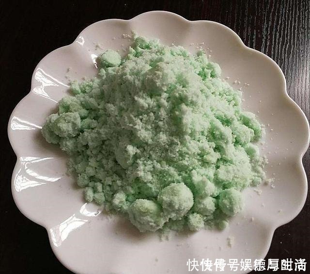 调味料|厨房一种调味料,养花3个用法,分分钟拯救黄叶,比硫酸亚铁都强!