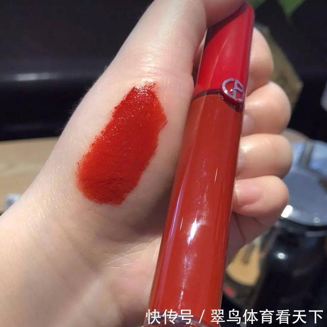 在口红界，拥有一席之地的3款口红色号，女孩子们一定要知道