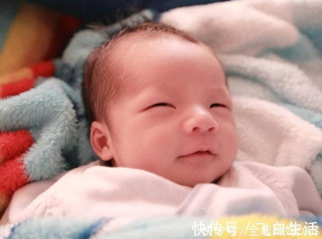 聪明|“一脸聪明相”并非谣言,孩子脸上有3种特征,长大智商不会低