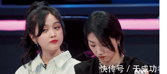 y爆裂舞台:三大女团谈解散,Yamy听到瞬间落寞,毕业意味着失业?