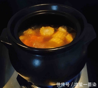 煲汤|这样做鲍鱼最滋补，五只就能做一锅，做出来鲜香味浓，特别有营养