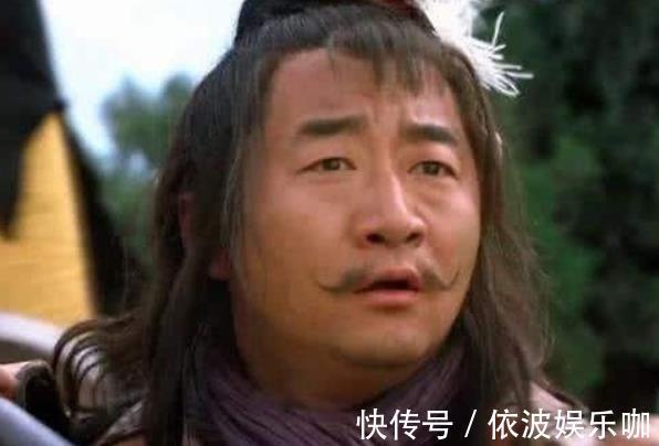 佐五十九员&“梁山最后一战时，扈三娘为何晚上要去见林冲”，答案应是这样的