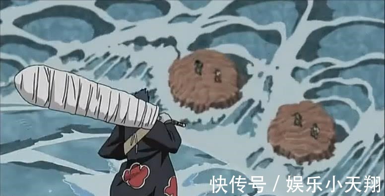 六菜一汤|火影伙食最好的敌方其实是晓实力最强的佩恩只能买米!