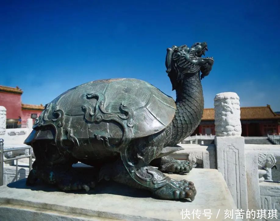比《庄子》更早诞生的中国寓言《诗经》的这个故事究竟说了什么