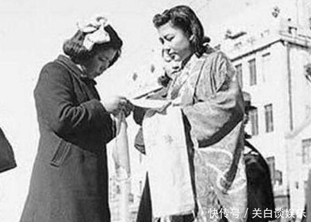 义勇开拓团|二战后20000多日本女人不回国,自愿留在东北,她们后来怎么样