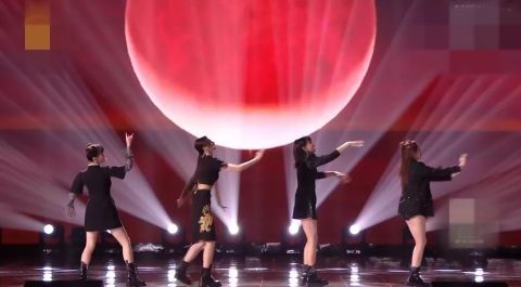 晚會|芒果臺購物晚會一團糟，哥哥姐姐油膩大比拼，亂跳亂唱好尷尬