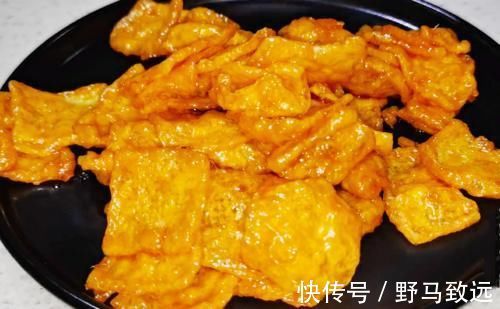 鸡蛋|鸡蛋不要只会煮着吃了，教你个新做法，往锅里一倒，个个鼓大泡