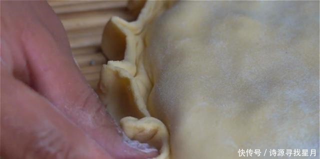 搅拌|玉米面这样做真好吃,一擀一煎,5分钟出锅,连吃一个月都不腻