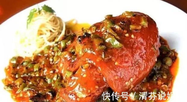 好吃|百吃不厌的几道家常美食,好吃又营养,简单实惠,大厨都说好吃!