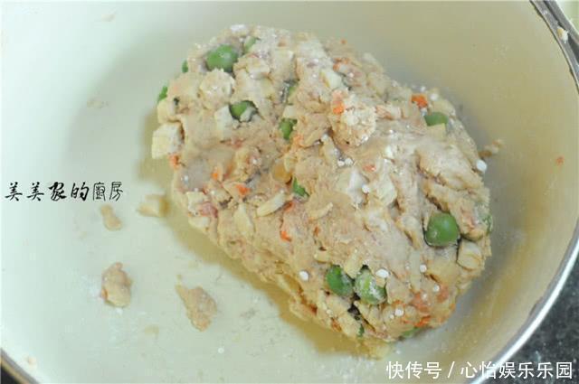 比肉|此物是寒冬最佳的早餐,5块1斤比肉还营养,软糯Q弹,孩子最爱!