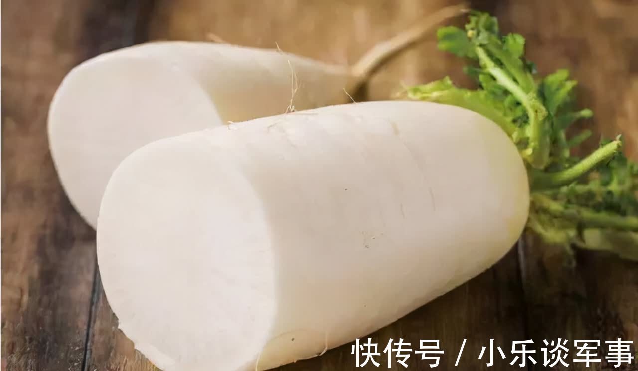 进补|补肾养血、润肺去燥,冬至过后多吃三种“小人参”