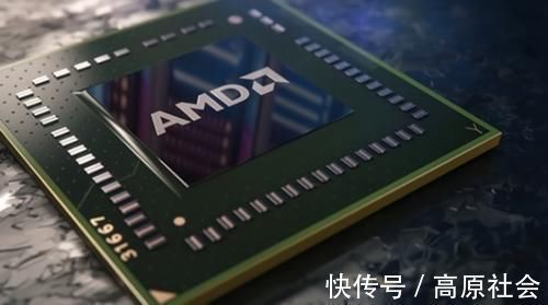 英特尔|英特尔为什么不用5nm和7nm生产芯片？这可能和AMD有关