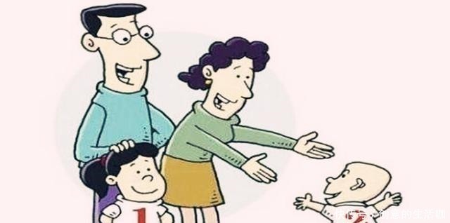 压力|经济压力大且没人带娃，却决定再要个二胎，其中原因不外乎这3点！