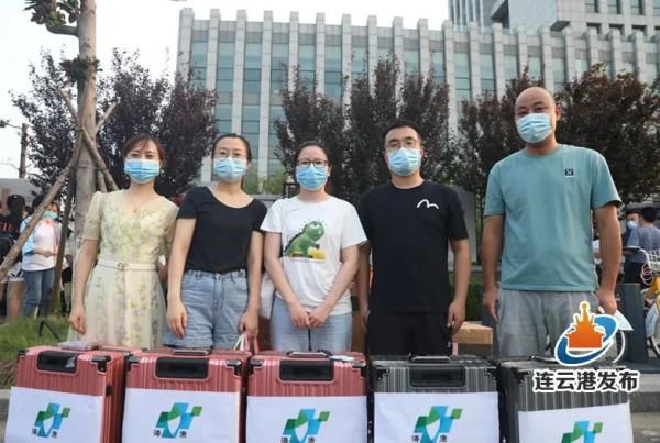 扬州|目标扬州，出发！