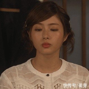  淡颜脸|求你们别再这样化妆了，真的很丑