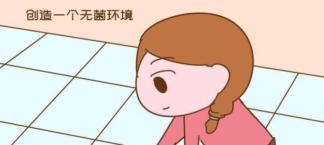 罪魁祸首|妈妈的这些行为,是破坏孩子免疫力的罪魁祸首,怪不得娃常生病