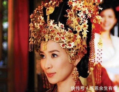 汉人|此人是权臣老婆，却偷偷与皇帝私通，踩着丈夫一家登上皇后的宝座！