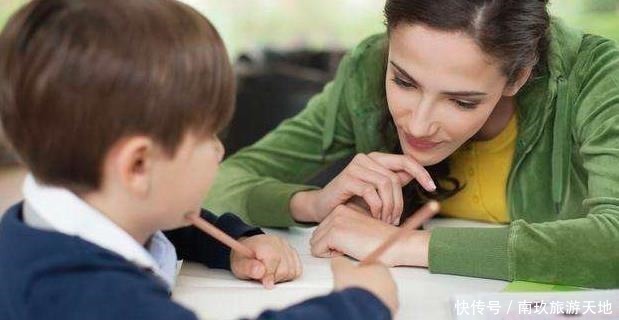 育儿观|儿女皆为博士,父亲坦言从5岁起,要舍得在这3点上“逼”孩子