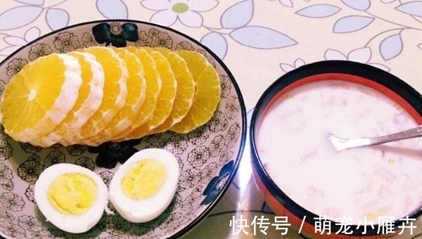 早餐|哪些早餐热量高，天天吃堪比喝油？管不住嘴，体重或蹭蹭涨