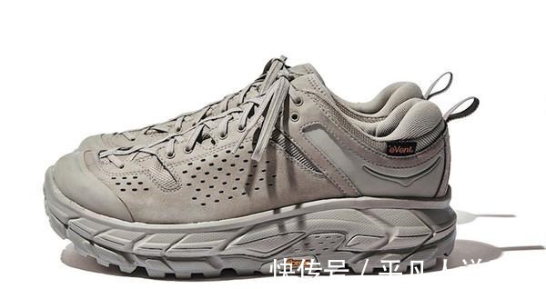 hoka one EG与HOKA ONE ON全新联名即将登陆～！