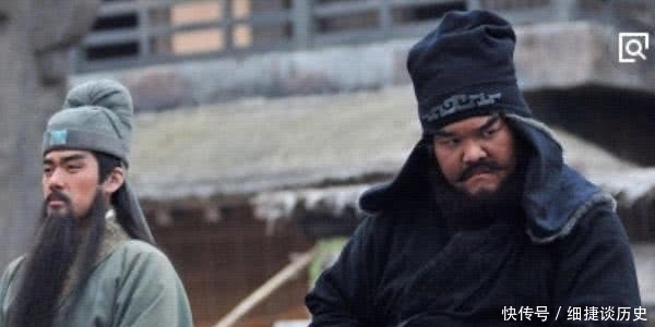 想得到|曹操一生最想得到的4员猛将:马超只能排第2,第1名并非关羽!