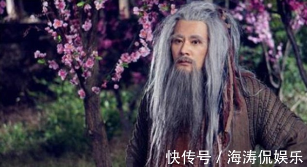 欧阳克|神雕中隐藏的秘密,杨过是欧阳锋亲孙子,而小龙女是欧阳锋的女儿