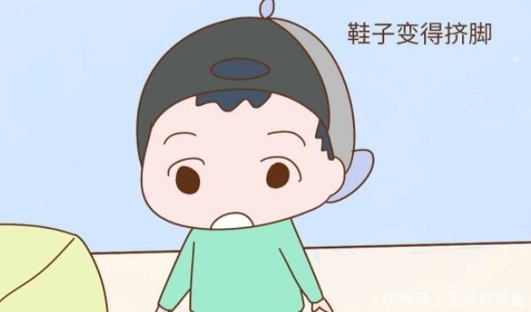 长高|孩子有以下四个特征,说明正在“加速”长高,家长别粗心忽视了!