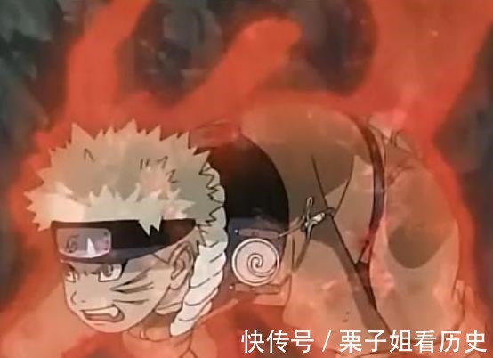 佐助|火影忍者刚刚加入晓组织的佐助为何敢去抓捕八尾人柱力奇拉比