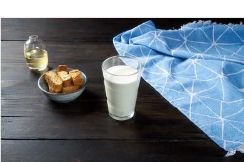 褪黑激素|晚上老失眠,常喝5种饮品,做法简单,一觉睡到大天亮,不懂太亏!