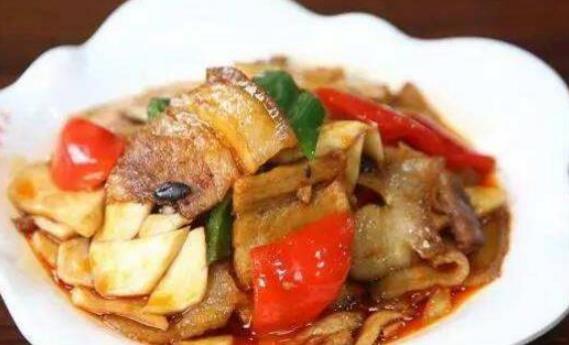 想想都流口水的几道美味下饭菜,色香味俱全,味道不言而喻